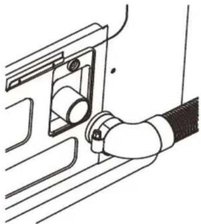 MIDEA MLV47C3AWW - Caution - 2