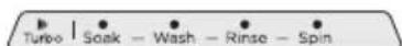 MIDEA MLV47C3AWW - Remarque : - 1