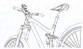 JBL Wind 3S - BICYCLE MOUNT - 2