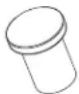 CHAR BROIL Vibe 463259623 - HARDWARE LIST / LISTE DES FERRURES/ LISTA DE HERRAJES - 2