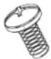 CHAR BROIL Vibe 463259623 - HARDWARE LIST / LISTE DES FERRURES/ LISTA DE HERRAJES - 6