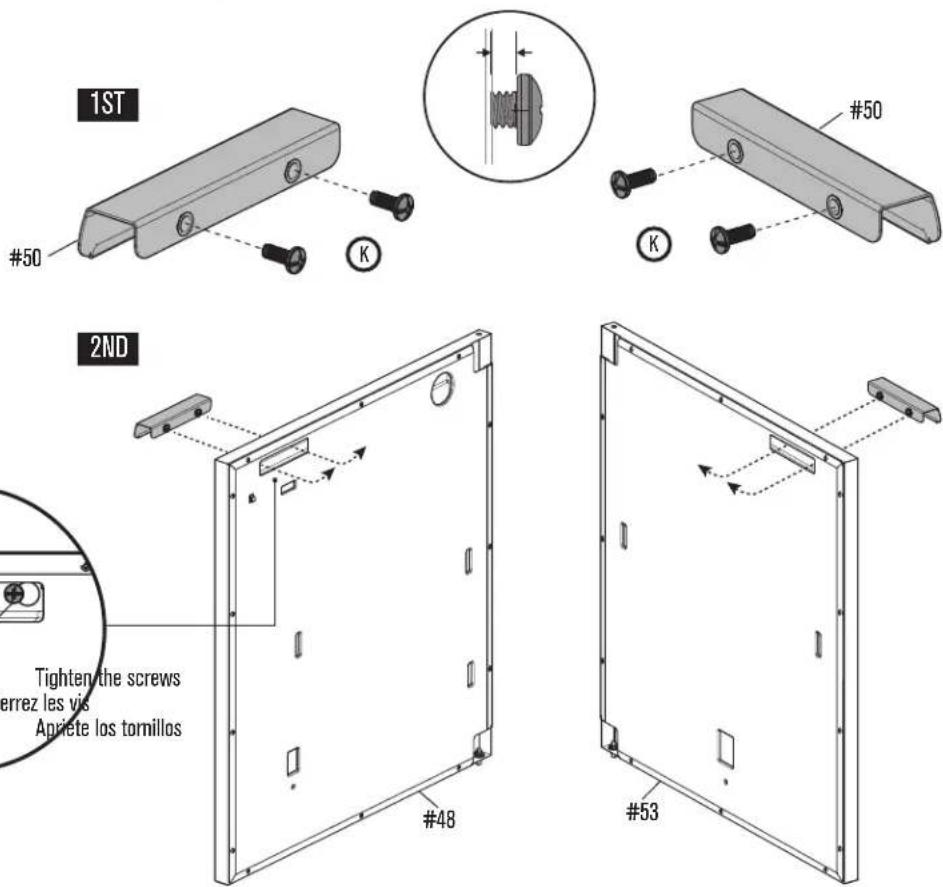 CHAR BROIL Vista 463259423 - 18 - 3