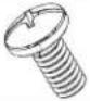 CHAR BROIL Vista 463259423 - HARDWARE LIST / LISTA DE HERRAJES / LISTE DES FERRURES - 1