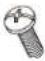 CHAR BROIL Vista 463259423 - HARDWARE LIST / LISTA DE HERRAJES / LISTE DES FERRURES - 7