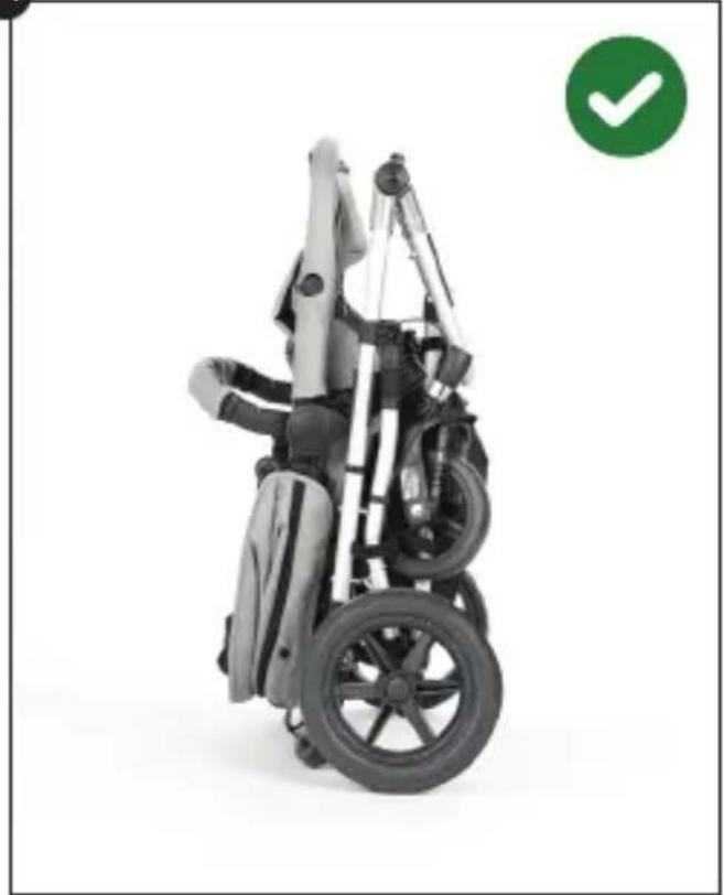 Mountain Buggy Cosmopolitan V4 - accessories - 23