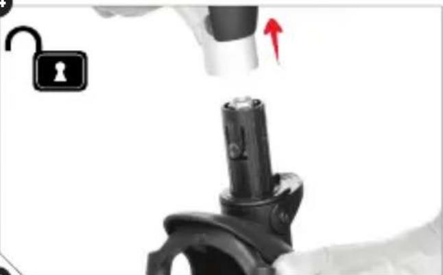 Mountain Buggy Cosmopolitan V4 - accessories - 7