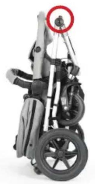 Mountain Buggy Cosmopolitan Plus - accessories - 12
