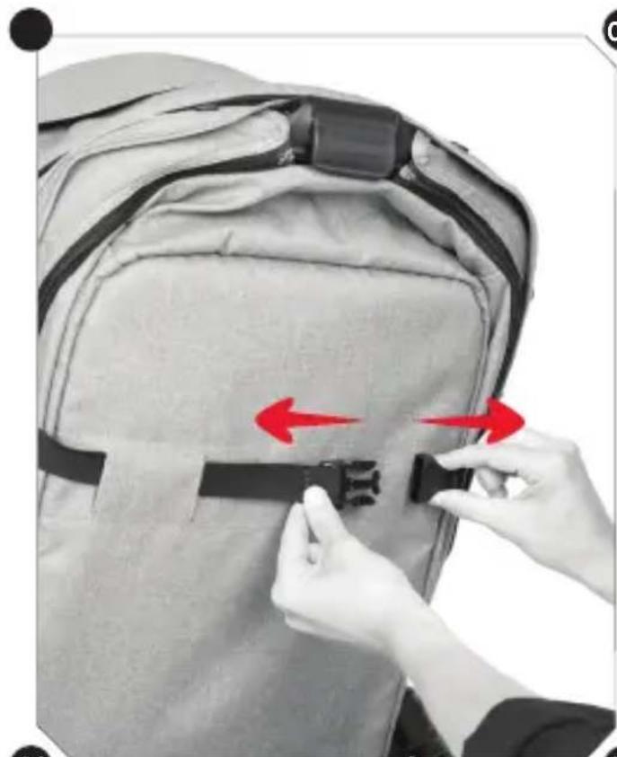 Mountain Buggy Cosmopolitan Plus - accessories - 15