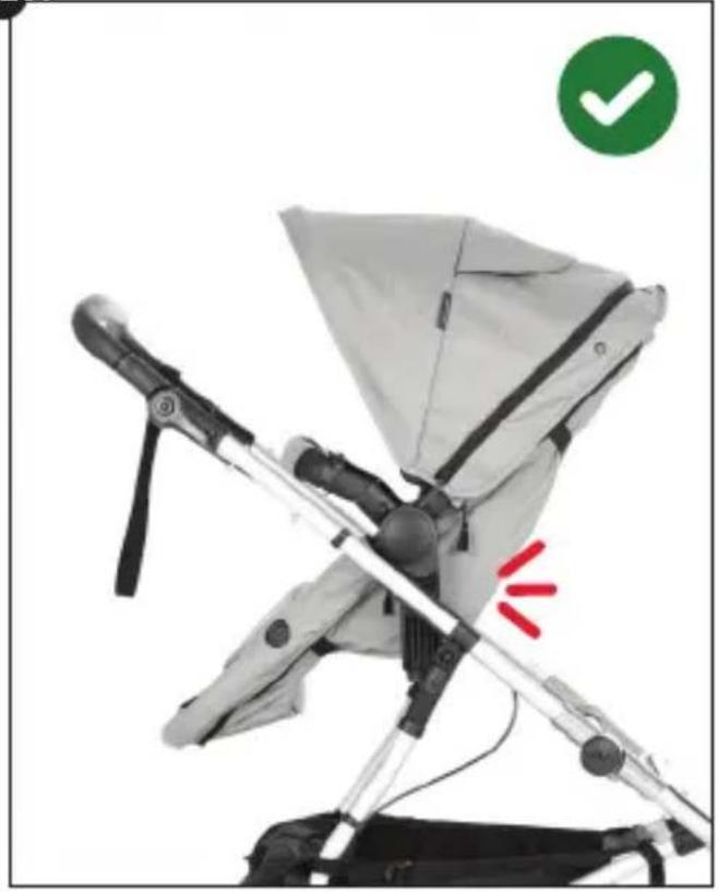 Mountain Buggy Cosmopolitan Plus - accessories - 31