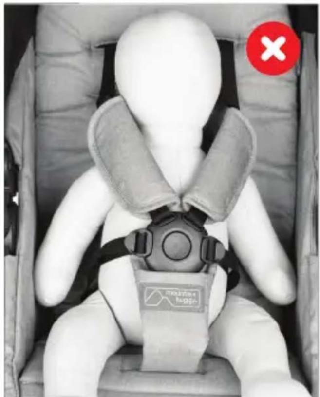 Mountain Buggy Cosmopolitan Plus - accessories - 5