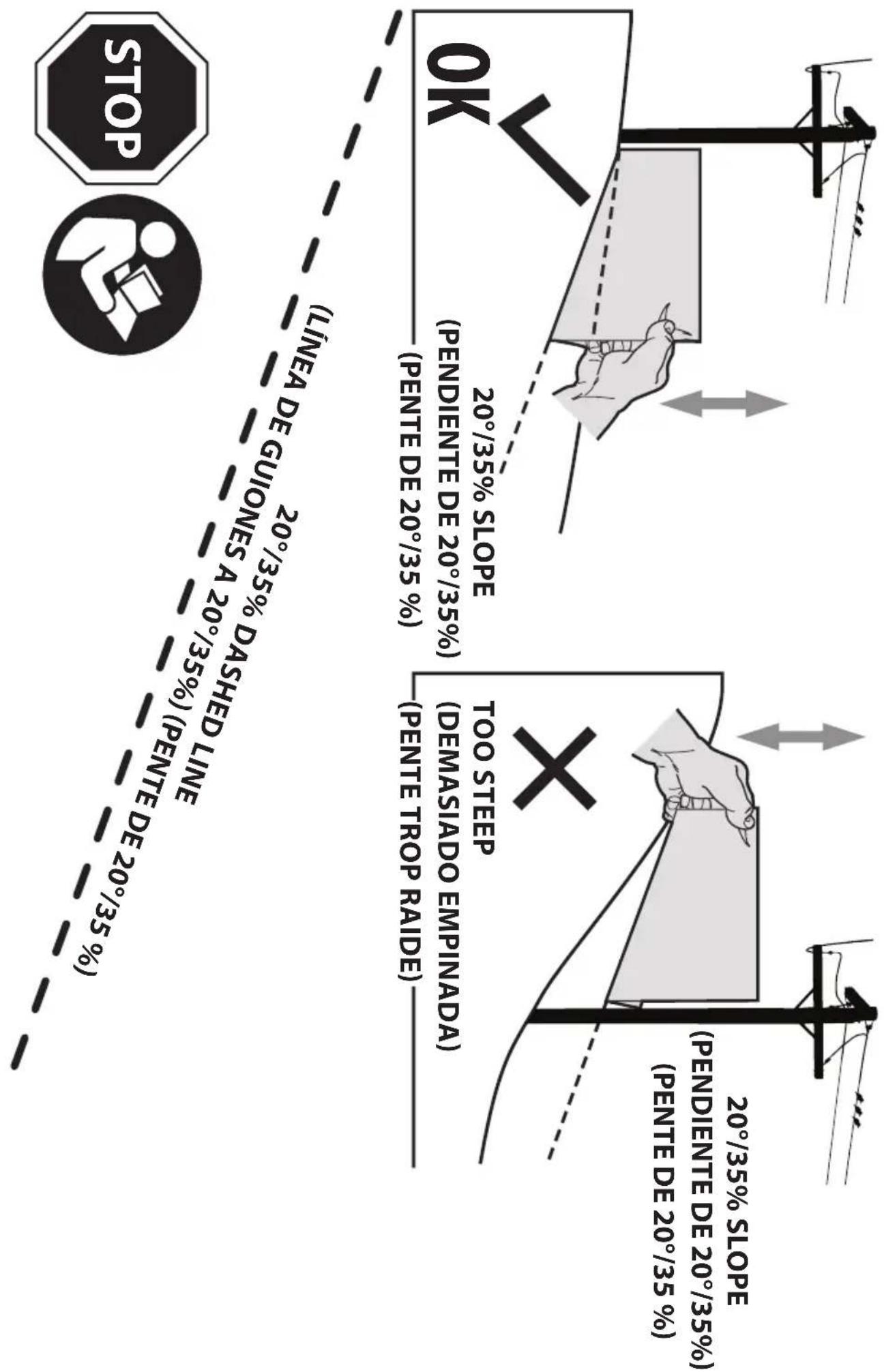 Cub Cadet Ultima ZTS1 46 - NOTES - 1