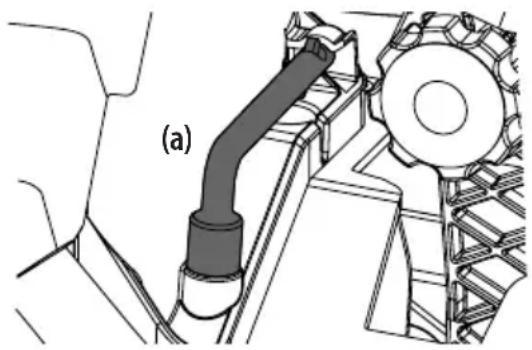 Cub Cadet Ultima ZTS1 46 - Multi-Tool - 1