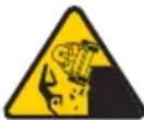 Cub Cadet Ultima ZTS1 46 - SÍMBOLOS DE SEGURIDAD - 11