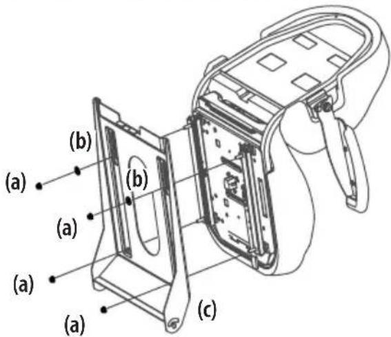Cub Cadet Ultima ZTS1 46 - Install Operator's Seat (If Necessary) - 1