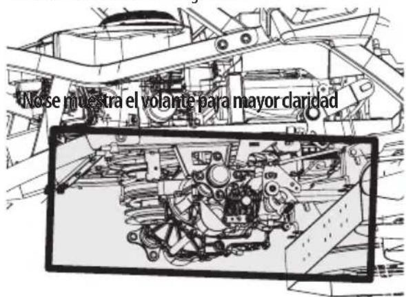Cub Cadet Ultima ZTS1 46 - ADVERTENCIA - 3