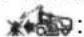 Cub Cadet Ultima ZTS1 46 - AVERTISSEMENT - 1