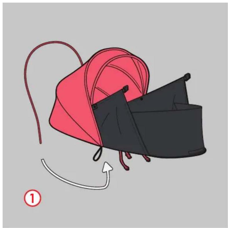 BabyZen Yoyo 2 - Warranty claims - 5