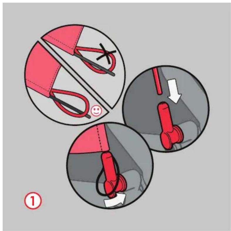 BabyZen Yoyo 2 - Warranty claims - 9