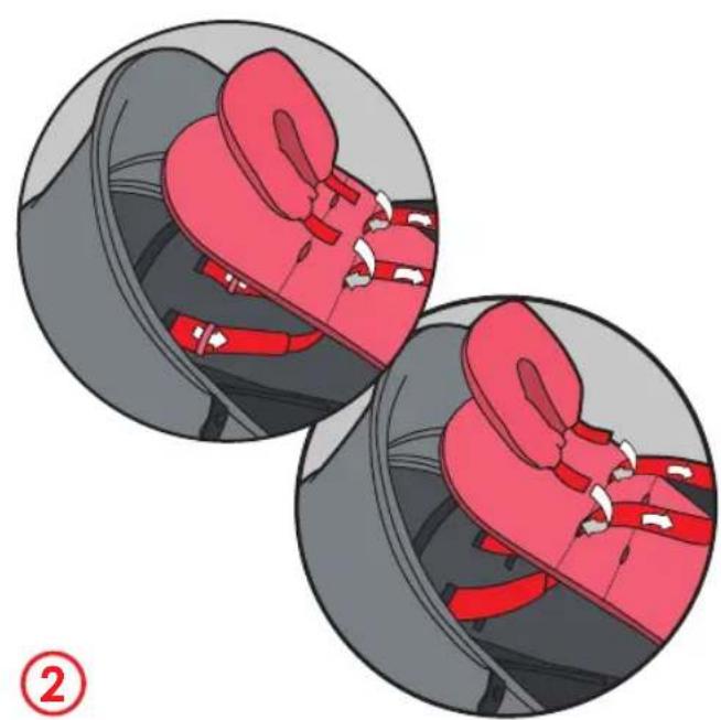 BabyZen Yoyo 2 - Warranty claims - 14