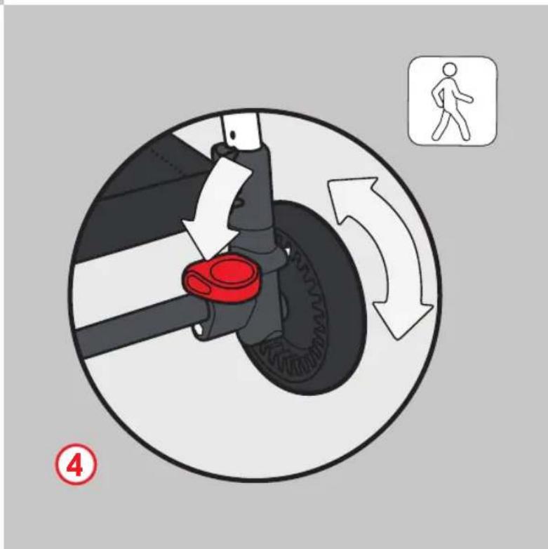 BabyZen Yoyo 2 - Warranty claims - 31