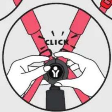 BabyZen Yoyo 2 - Warranty claims - 19