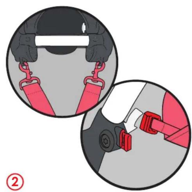 BabyZen Yoyo 2 - Warranty claims - 33