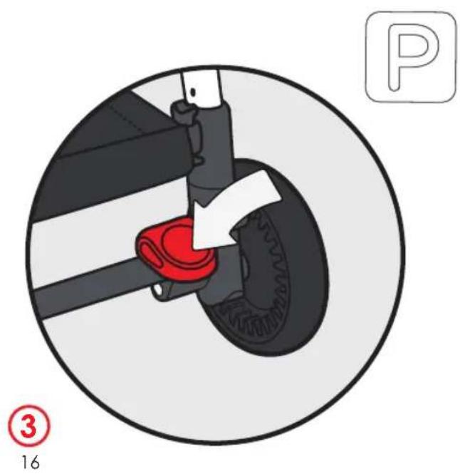 BabyZen Yoyo 2 - Warranty claims - 30