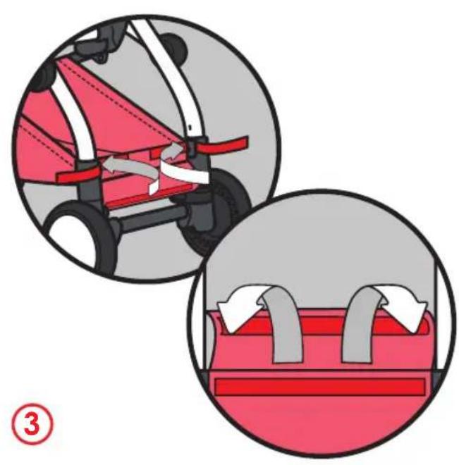 BabyZen Yoyo 2 - Warranty claims - 34
