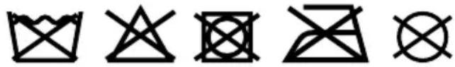 CRIVIT IAN 380978 - Opslag, reiniging - 1