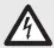 CRIVIT HG08649 - CAUTION! DANGER OF EXPLOSION! - 1