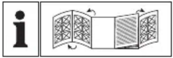 CRIVIT HG08649 - 1