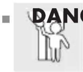 CRIVIT HG08649 - - Safetyinstructions - 1