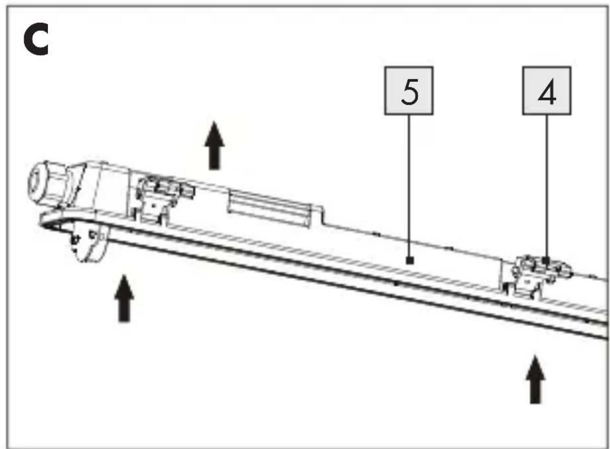 CRIVIT HG08649 - 6