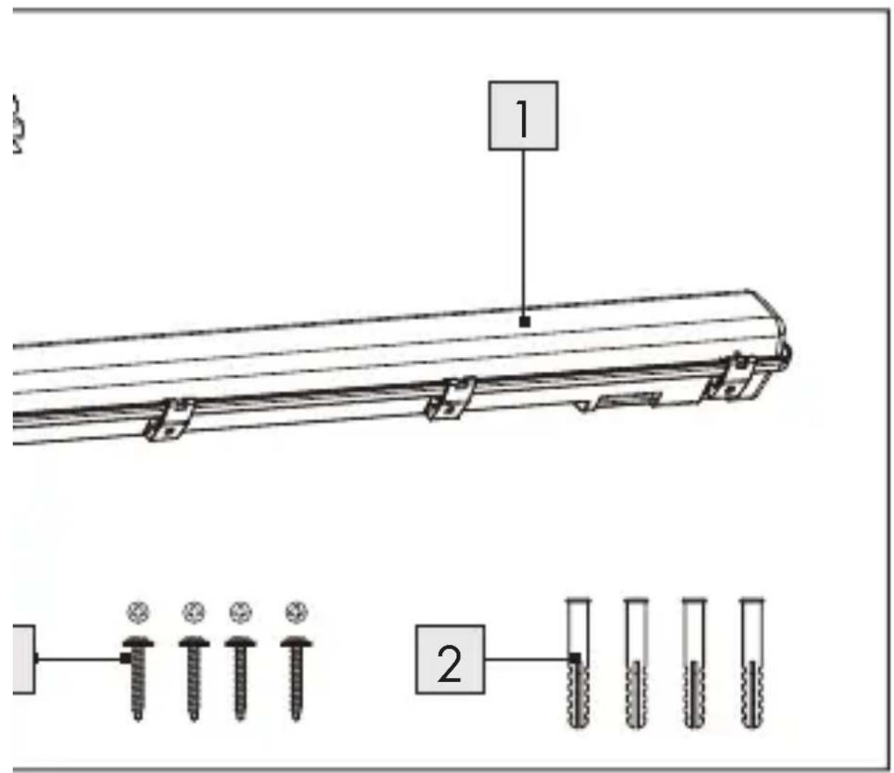 CRIVIT HG08649 - 5