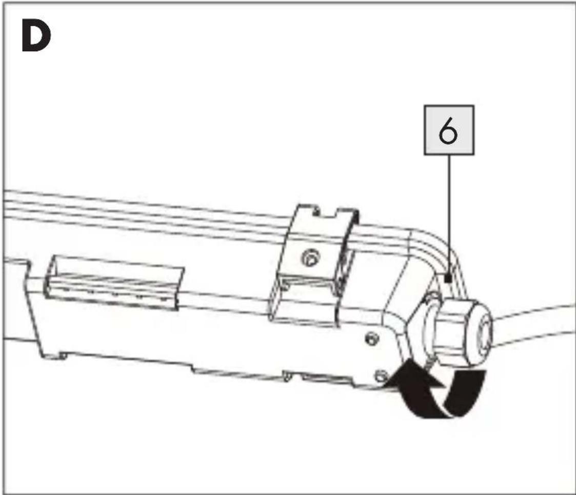 CRIVIT HG08649 - 7