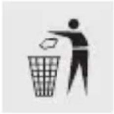 CRIVIT HG08649 - Disposal - 3