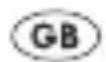 CRIVIT HG08649 - Service - 1