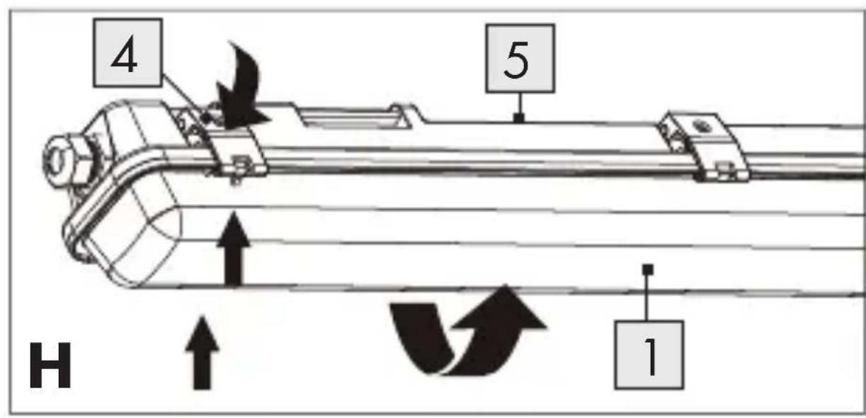 CRIVIT HG08649 - 13