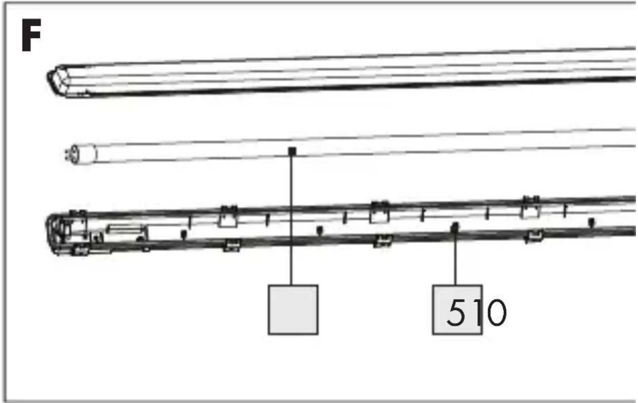 CRIVIT HG08649 - 9