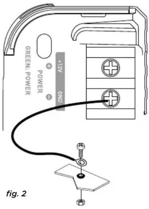 FOCAL FD 4.350 - User manual - 1