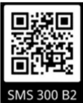 SILVERCREST SMS 300 B2 - Поръчка на резервни части - 3