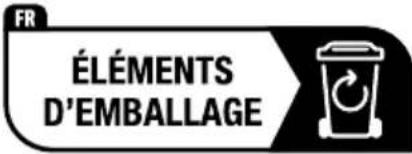 SILVERCREST SMS 300 B2 - Importateur - 26