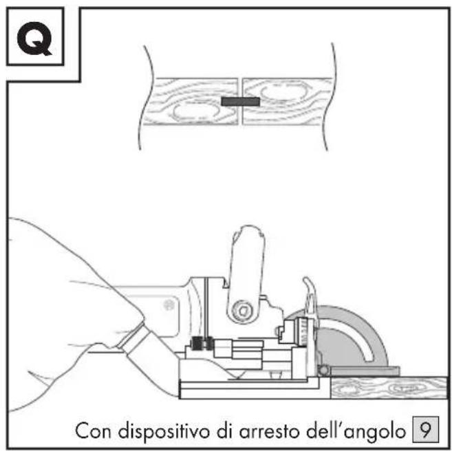 PARKSIDE HG07919 - Giunti comuni - 5