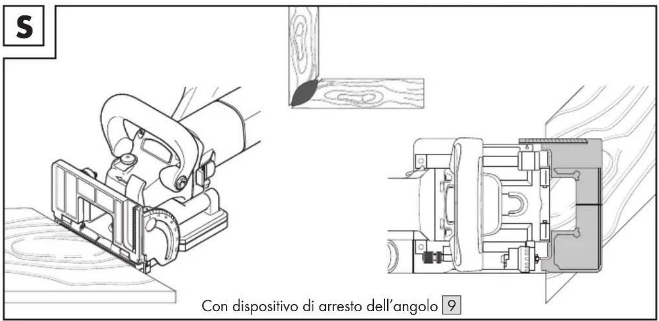 PARKSIDE HG07919 - Giunti comuni - 7