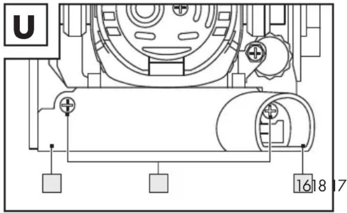PARKSIDE HG07919 - INDICAZIONE - 1