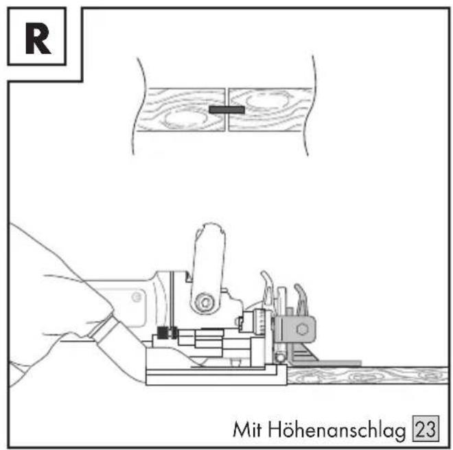 PARKSIDE HG07919 - - Gebräuchliche Verbindungen - 6