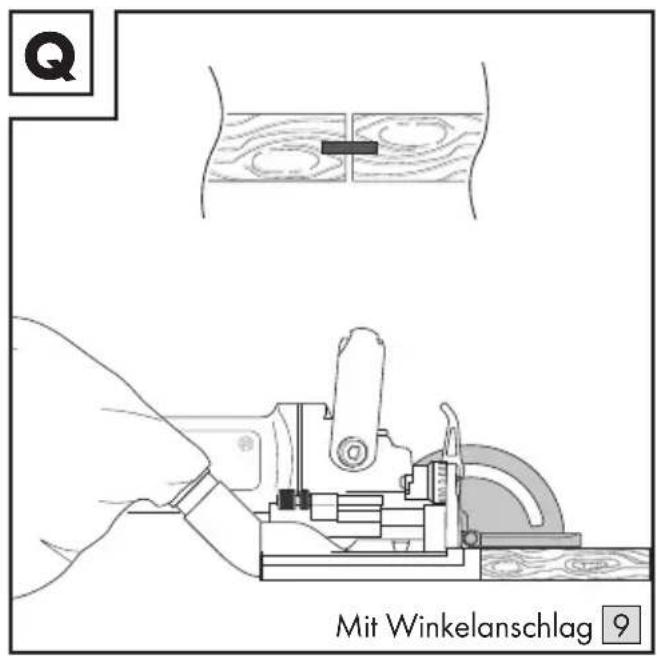 PARKSIDE HG07919 - - Gebräuchliche Verbindungen - 5