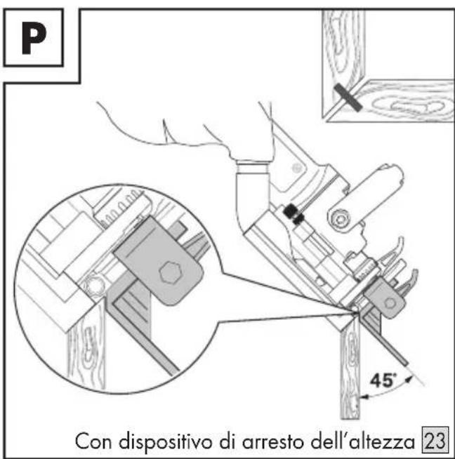 PARKSIDE HG07919 - Giunti comuni - 4
