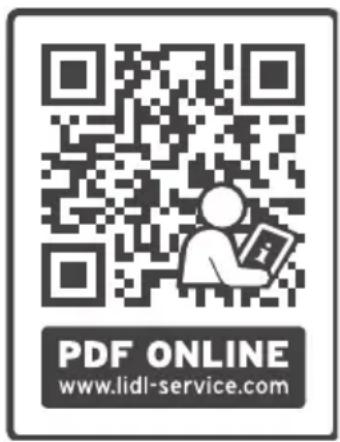 PARKSIDE PTMI 180 A1 - • Abwicklung im Garantiefall - 1