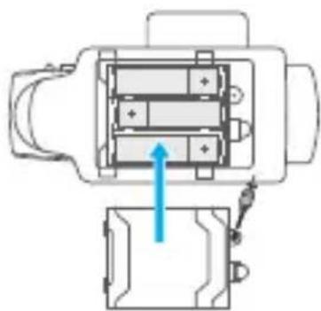 Pyle PCO865 - • Batterie de l'émetteur - 1